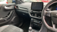 Ford Puma 1.0 EcoBoost Hybrid mHEV 155 ST-Line X 5dr Petrol Hatchback